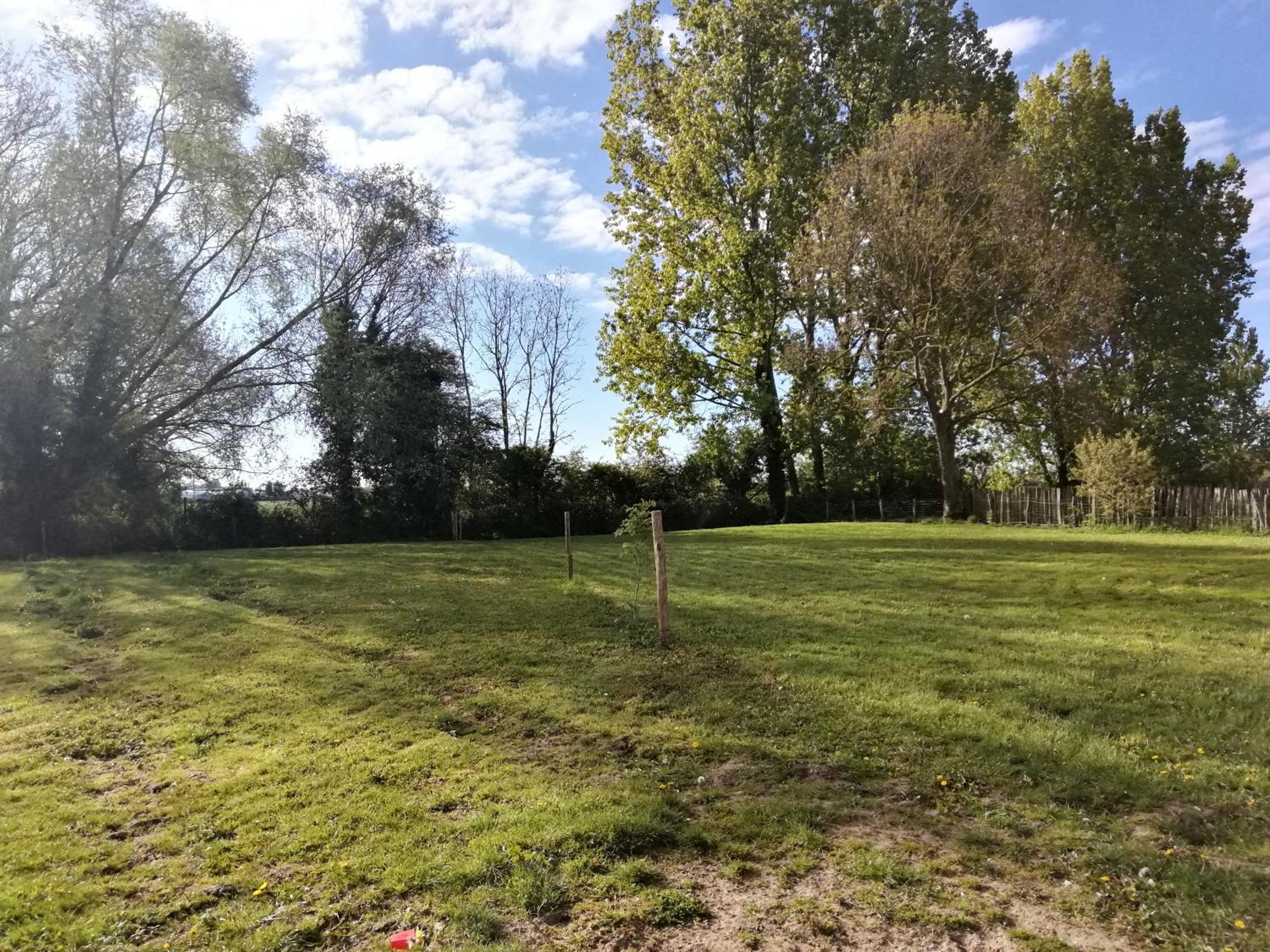 Foret De Nieppe Merville  Bagian luar foto